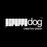 Scruffy Dog Creative Group(@ScruffyDogLtd) 's Twitter Profile Photo