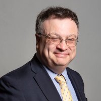 Stephen Farry MP