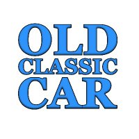 Old Classic Car(@oldclassiccar) 's Twitter Profile Photo