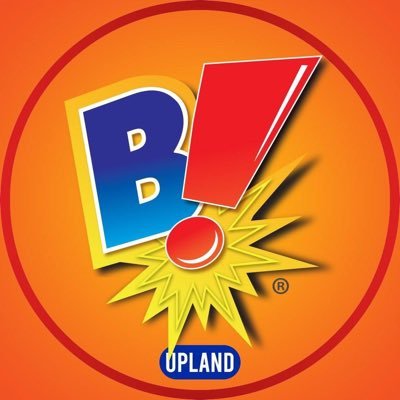 🐣 Official Twitter for Upland Boomers! ⛳️Mini-Golf 🏎 Go-Karts 🕹 Games 📍 Upland, California  #️⃣ #FunDoneRight