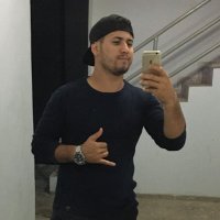 Marcelo Silva (@tchelinho07) 's Twitter Profile