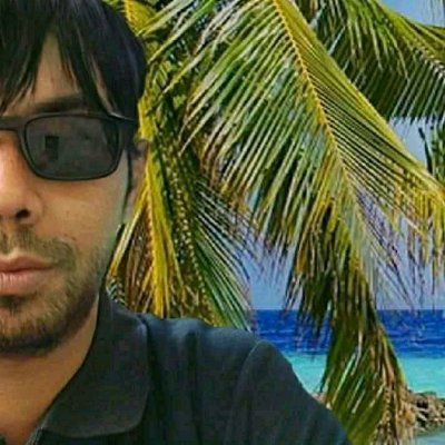 adtya_201's profile picture. Aquarius 20 January