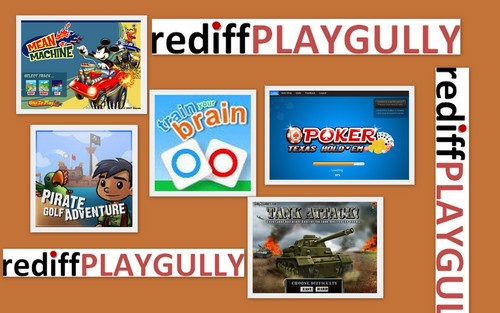 REDIFFPLAYGULLY's profile picture. Play International Online Games!Absolutely Free!
at http://t.co/rFqb2R9xTY