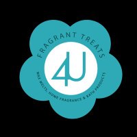 Fragrant Treats 4 U(@fragranttreats) 's Twitter Profile Photo