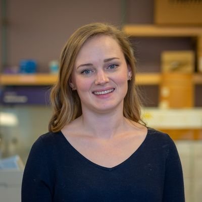Staff Scientist @BCCancer. Lymphoma genomics and precision medicine. She/Her. Opinions my own. 🇨🇦