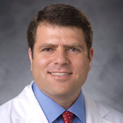 David Kirsch, MD, PhD