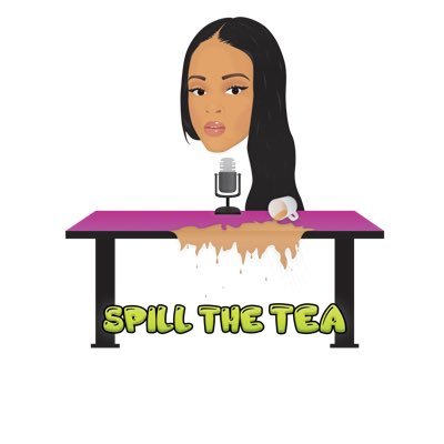 spiltheteashow_'s profile picture. spill the tea with @nikkitea_ Brewing☕️⏳ Sip up Sippers!!