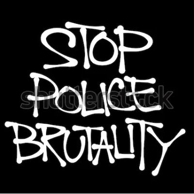 Unveiling Police brutality against blacks in our community and across the world. #PoliceBrutality #blacklivesmatter #PoliceViolence