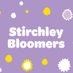 Stirchley Bloomers (@stirchbloomers) Twitter profile photo Stirchley Bloomers (@stirchbloomers) Twitter profile photo