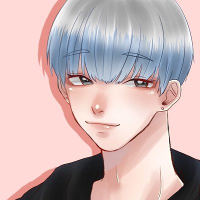 ぽむ Btsfanart Bts 防弾少年団 ジョングク グク チョンジョングク Jk イラスト 絵 ハッシュタグつけすぎ