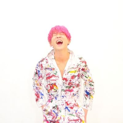 Micro Happycrasher A Twitter 宣材写真 Youtube Youtuber Youtube好きと繋がりたい ファッション ヘアカラー ピンクヘアー メンズセット K1 Rizin 宣材写真 スーツ スーツスタイル