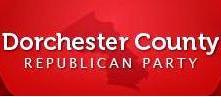 The official twitter page of the Dorchester County (SC) Republican Party