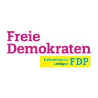 FDP-Fraktion Göttingen (@ratsfraktiongoe) Twitter profile photo