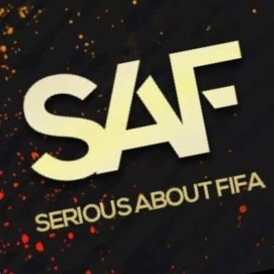 ⚫️ Serious About Fifa Pro Clubs ⚫️ Profile
