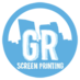 grscreenprinting.com (@grscreen) Twitter profile photo