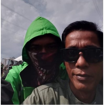andry_F1916MN's profile picture. just ojek online
