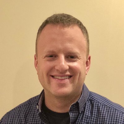 KreindlerChad's profile picture. TMO Gov’t Tech Leader | EDU & Public Safety SME | Digital Inclusion & Equity Specialist | Coding Evangelist | Paddle Tennis Player | Chicago-Cincy-IU Sports Fan