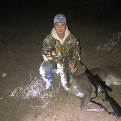 CowboyCardin's profile picture. Texas Tech University