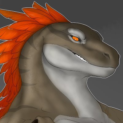 TheHiddenRaptor Profile Picture