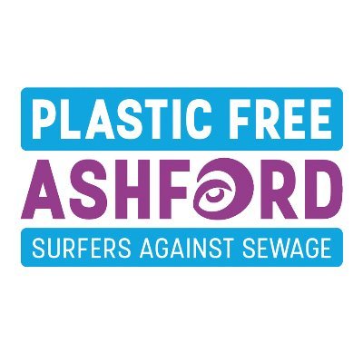 Plastic Free Ashford