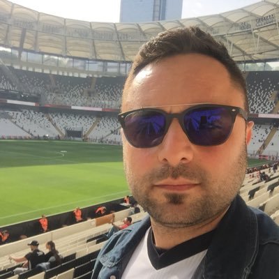 AkcalHaci's profile picture. Sadece BEŞİKTAŞ 🦅🦅🇹🇷🇹🇷
