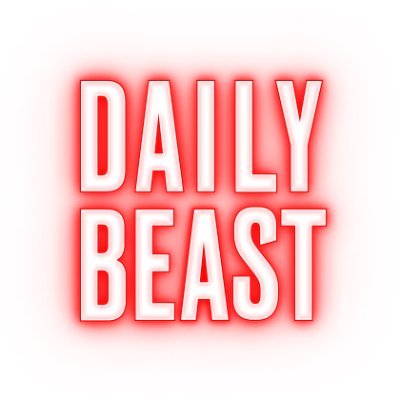 Independent. Intelligent. Influential. Send tips to tips@thedailybeast.com

Check out @beastobsessed, our new hub for pop-culture's moments, movies and shows!