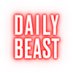 The Daily Beast (@thedailybeast) Twitter profile photo The Daily Beast (@thedailybeast) Twitter profile photo