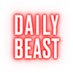 The Daily Beast (@thedailybeast) Twitter profile photo