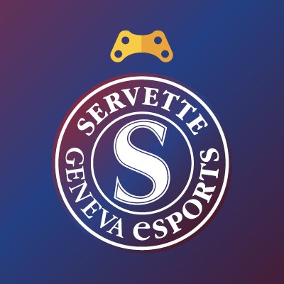 Professional Esport team of @ServetteFC ⚽🇨🇭 #AllezServette 🎮 #RocketLeague #Hearthstone #SSBU #FIFA #Fortnite ✉️ Business: info@servettegenevaesports.com