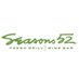 Seasons 52 (@seasons52) Twitter profile photo Seasons 52 (@seasons52) Twitter profile photo