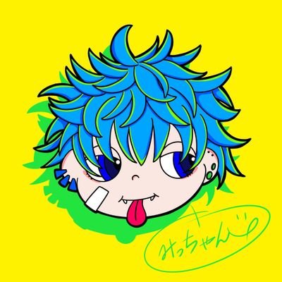 趣味を見せたり色々する垢!
いつもワイワイしてる人
なんでも口から先動く人
楽しいのが好きな人
配信の本垢→【@mienai2525】