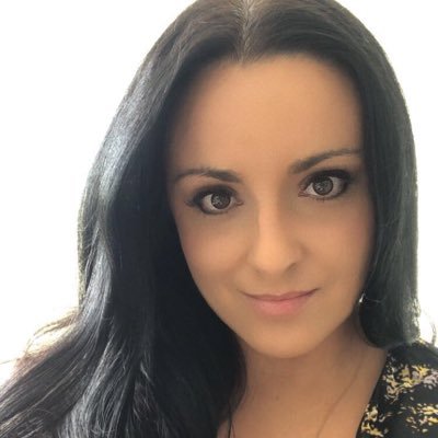 lopeskaylagc's profile picture. Event Coordinator, @School_GC