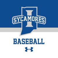 Indiana State Baseball(@IndStBaseball) 's Twitter Profile Photo