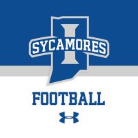 Indiana State Football(@IndStFB) 's Twitter Profile Photo