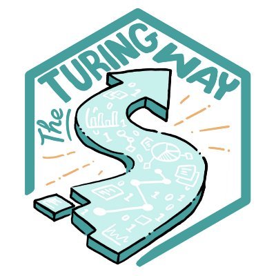 turingway Profile Picture