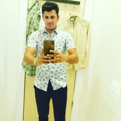 Omar_Khalasi's profile picture. আমি ভালো না কিন্তুু খারাপ'ও না,
আমি ভালো আর খারাপের সংমিশ্রণ।