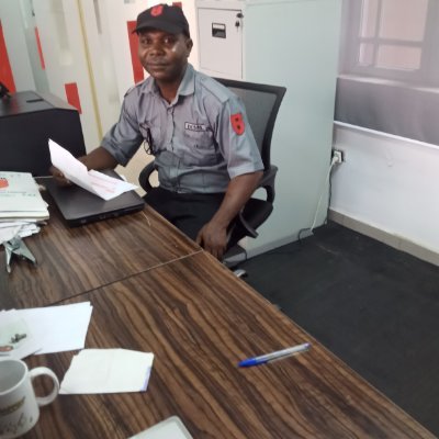 clifforduwandu's profile picture. 