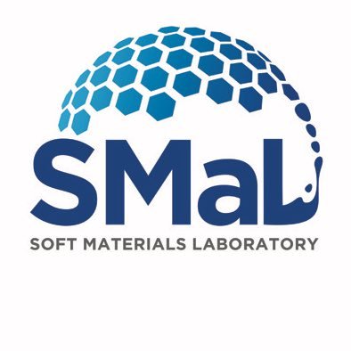 Soft Materials Laboratory at @EPFL_en. Group of Prof. Esther Amstad (@AmstadEsther). We love #microfluidics, #hydrogels, and #biominerals