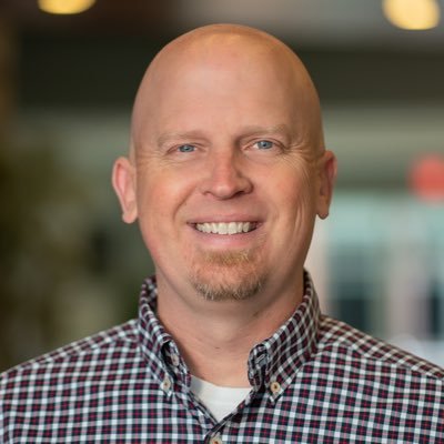 A bald guy who loves Jesus and is trying to love His people. Executive Pastor at Journey Community Church in Evans, GA.