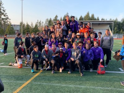 Lake Stevens Track & Field