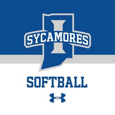 Official Twitter for Indiana State Softball 🥎