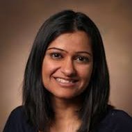 Krupa Patel-Lippmann (@kpatellippmann) 's Twitter Profile