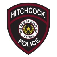 Hitchcock Police Department (@hitchcockpolice) 's Twitter Profile