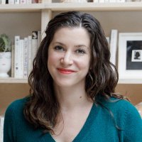 Sarah Judd Welch (@sjw) 's Twitter Profile