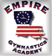 Empire Gymnastics Academy
4925 G Jefferson hwy
Jefferson La 70121
boys and girls beginner thru advance classes availible!