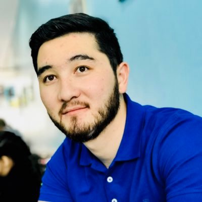 SHAIMAGANBETOV's profile picture. 🇰🇿𝔔𝖆𝖟𝖆𝖖𝖘𝖙𝖆𝖓