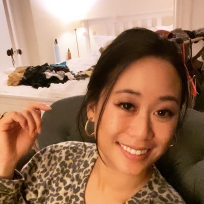 linkatie_'s profile picture. Software engineer living in SF 📍