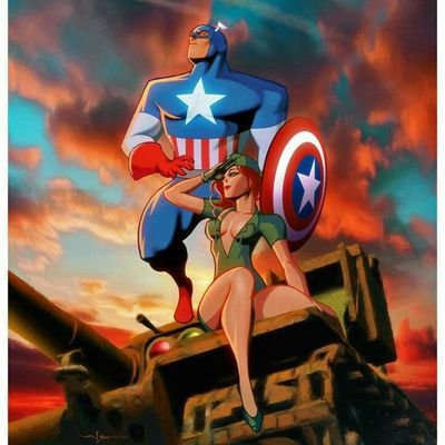 mdblake302az's profile picture. 