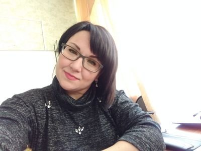 TatianaZagorod2's profile picture. 