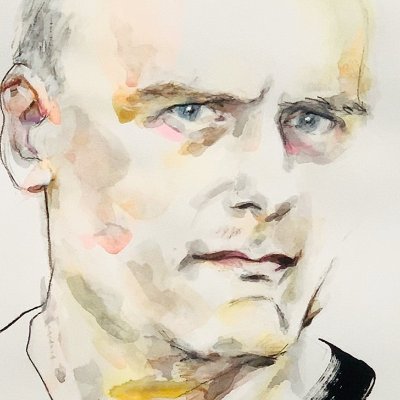 Stefan Molyneux, MA Profile